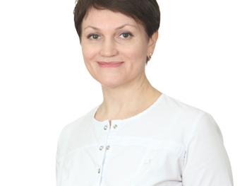 Бурсова Наталья Геннадьевна